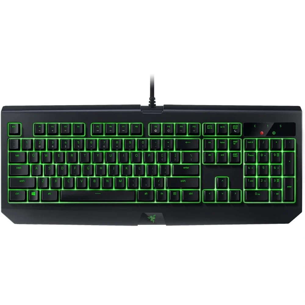 Razer mechanical switches
